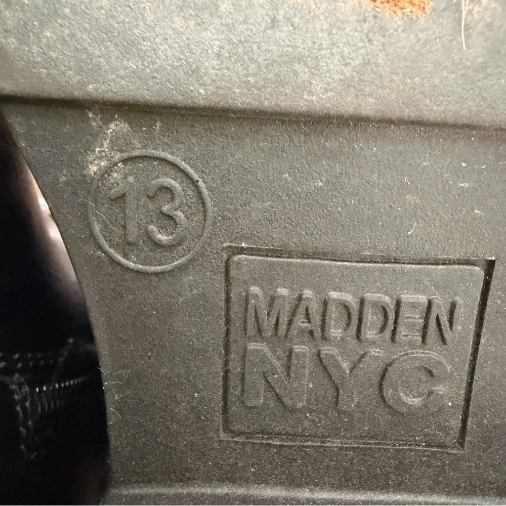 Madden Nyc like new